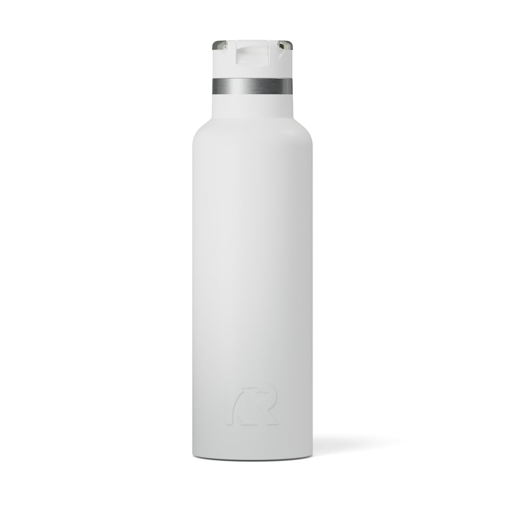 Journey Bottle White - Image 2