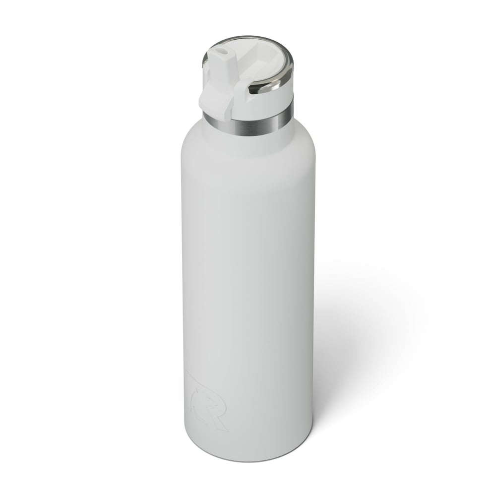 Journey Bottle White - Image 3