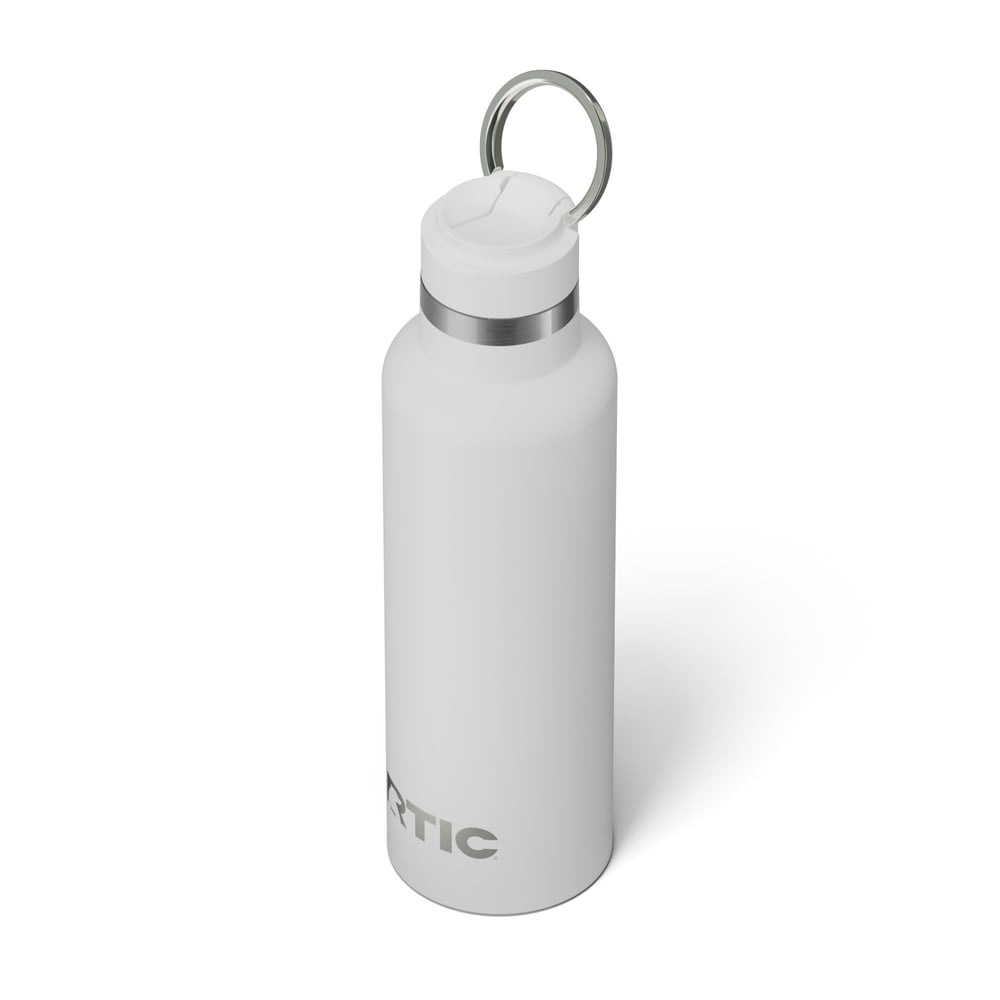 Journey Bottle White - Image 4
