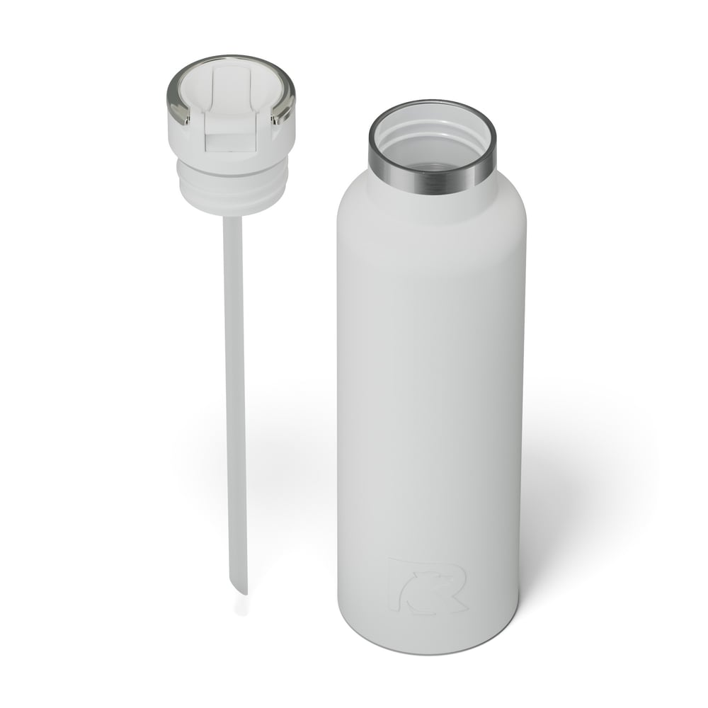Journey Bottle White - Image 6