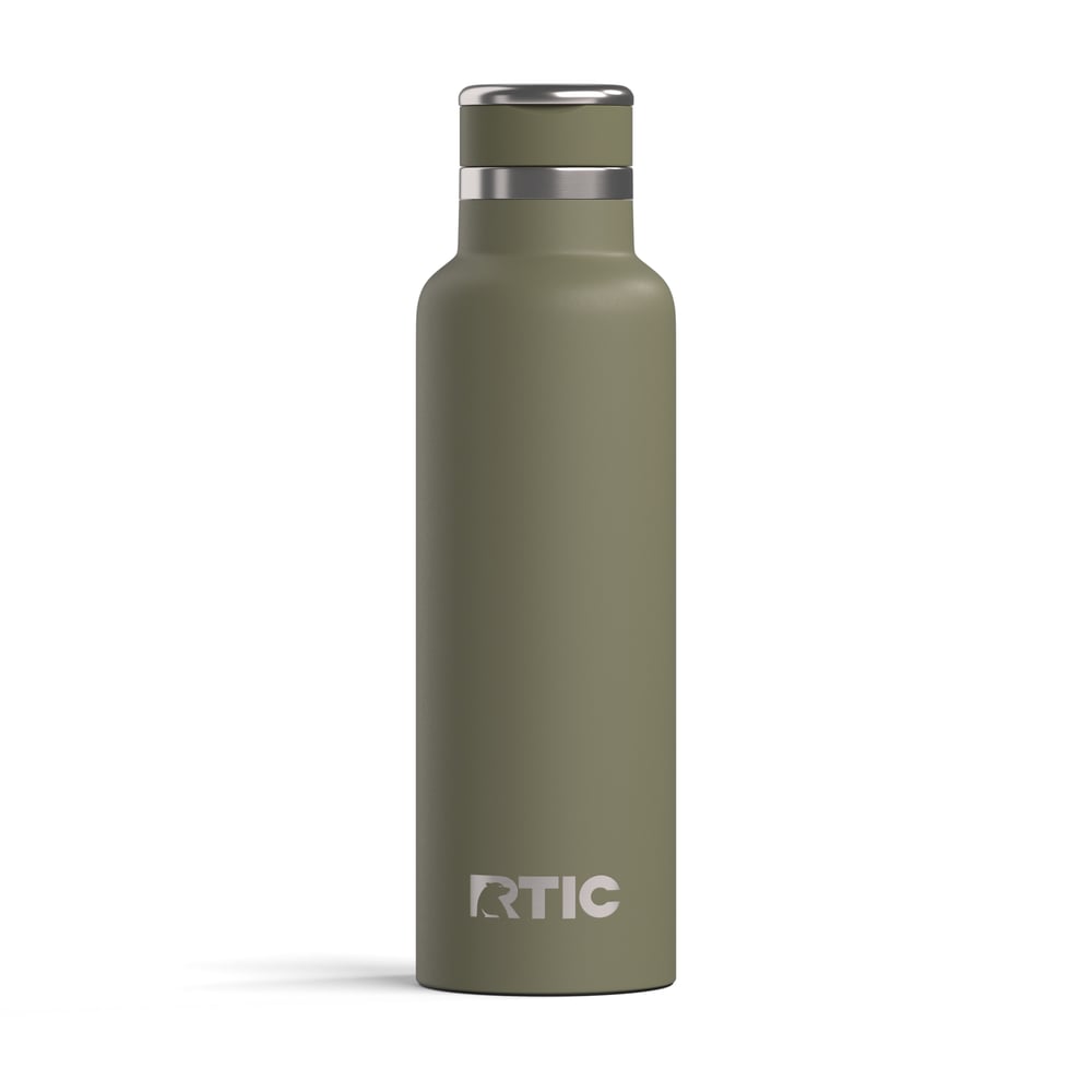 Journey Bottle Olive - Image 2
