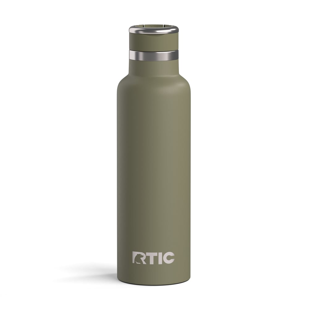 Journey Bottle Olive - Image 3