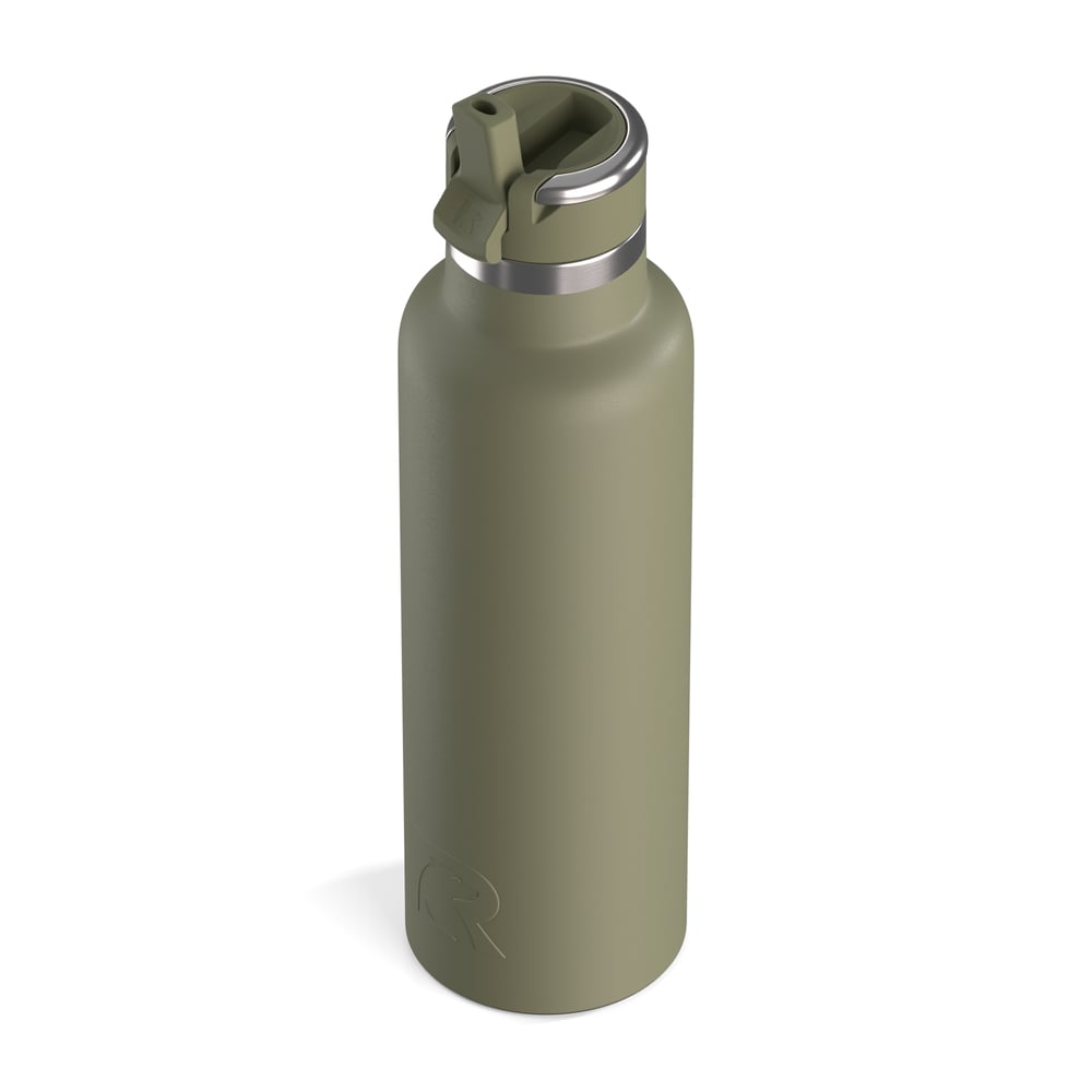 Journey Bottle Olive - Image 5