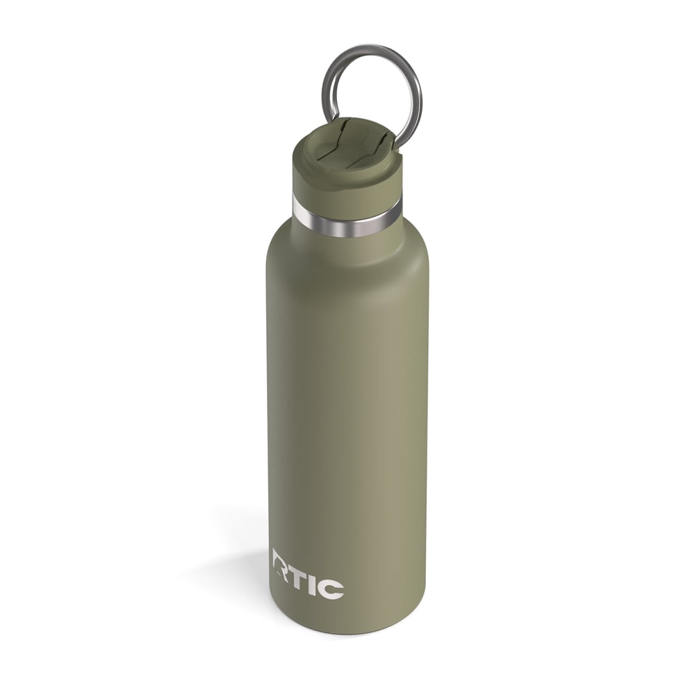 Journey Bottle Olive - Image 6