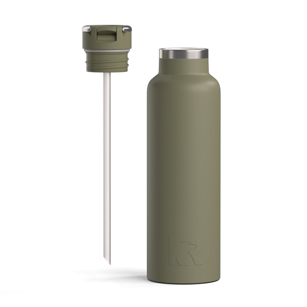 Journey Bottle Olive - Image 7