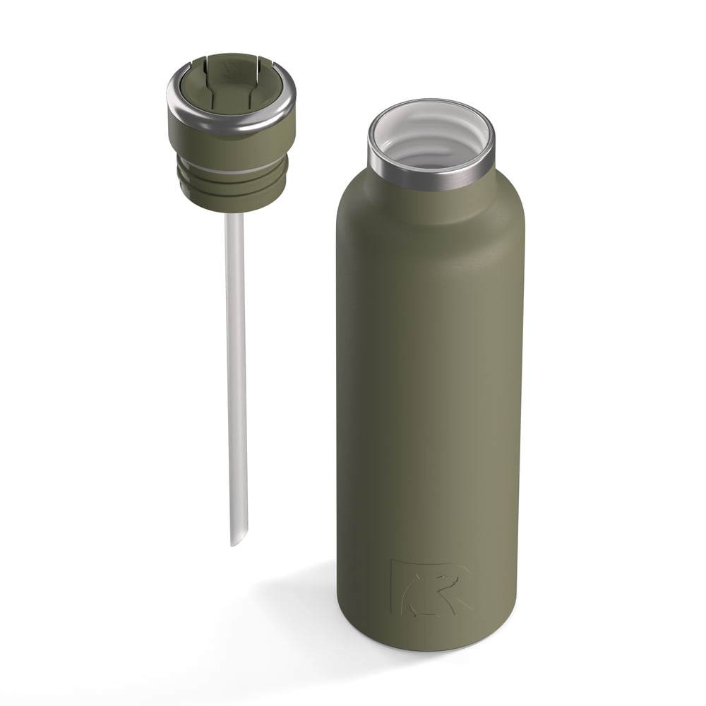 Journey Bottle Olive - Image 8