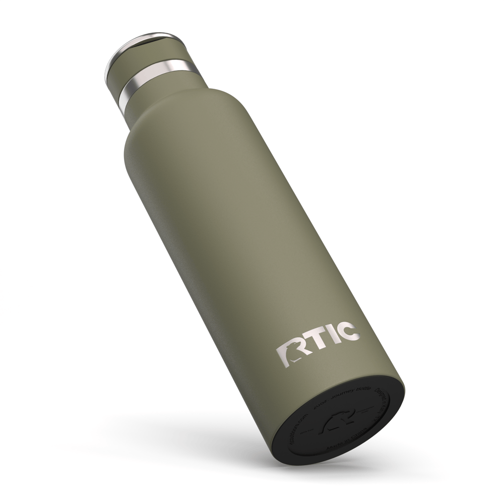 Journey Bottle Olive - Image 9