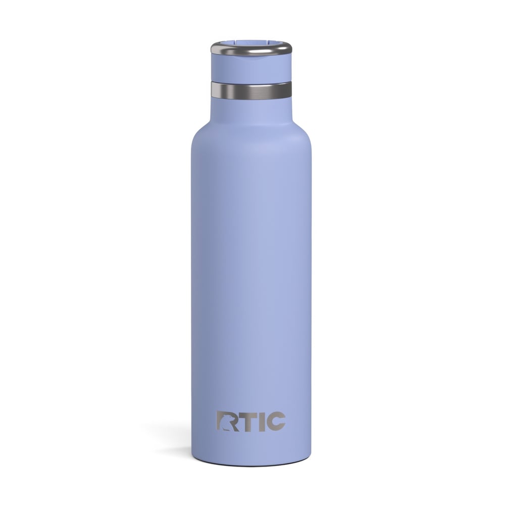 Journey Bottle Periwinkle