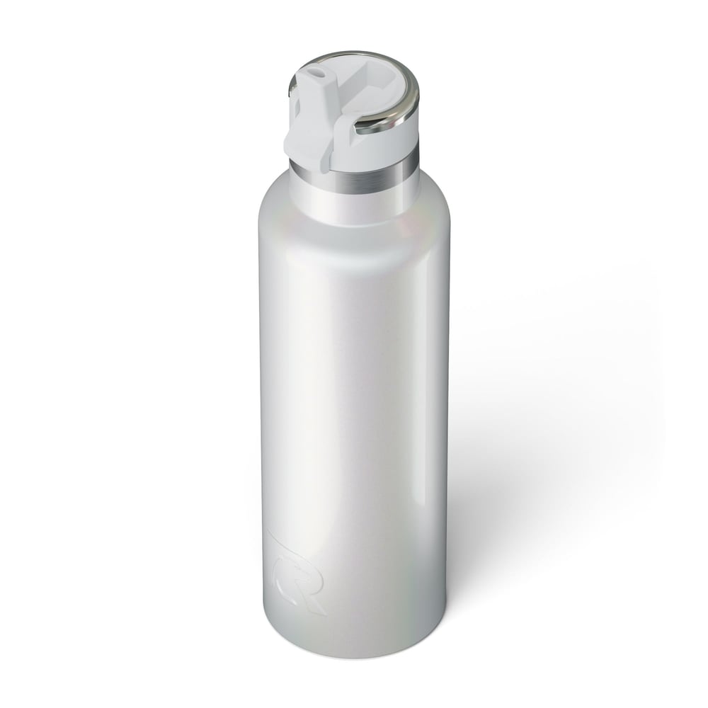 Journey Bottle Cool Grey Glitter - Image 3