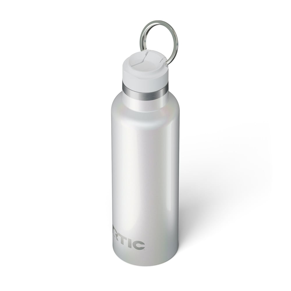 Journey Bottle Cool Grey Glitter - Image 4
