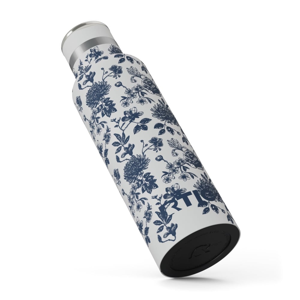 Journey Bottle Blue Bouquet - Image 7