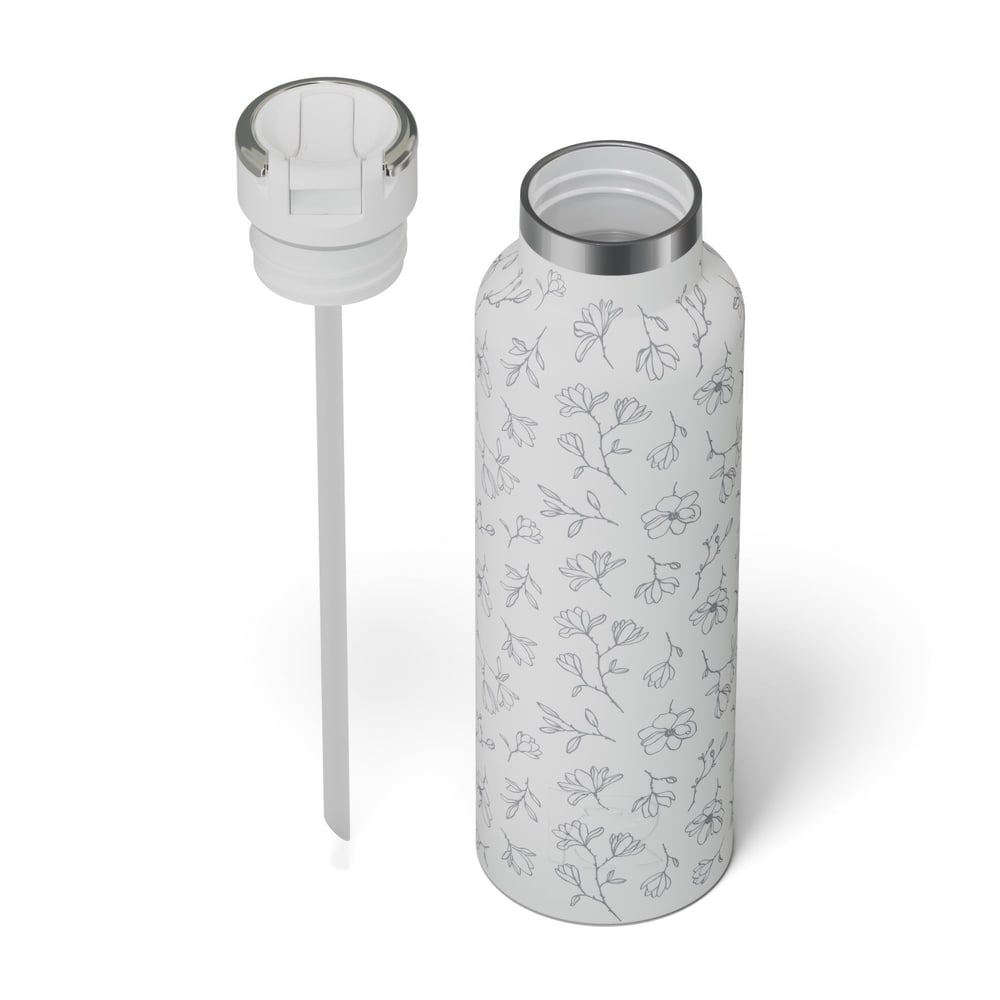 Journey Bottle White Magnolias - Image 6