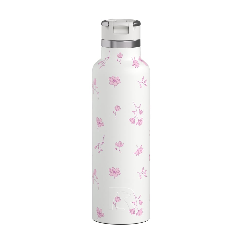 Journey Bottle Pink Magnolias - Image 2