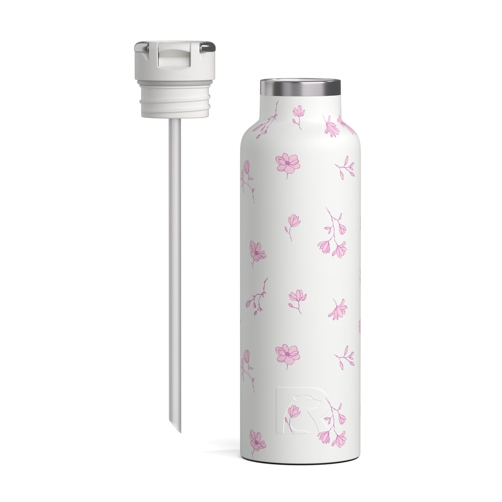 Journey Bottle Pink Magnolias - Image 5