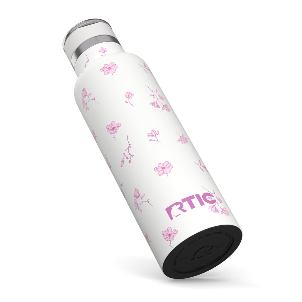Journey Bottle Pink Magnolias - Image 7
