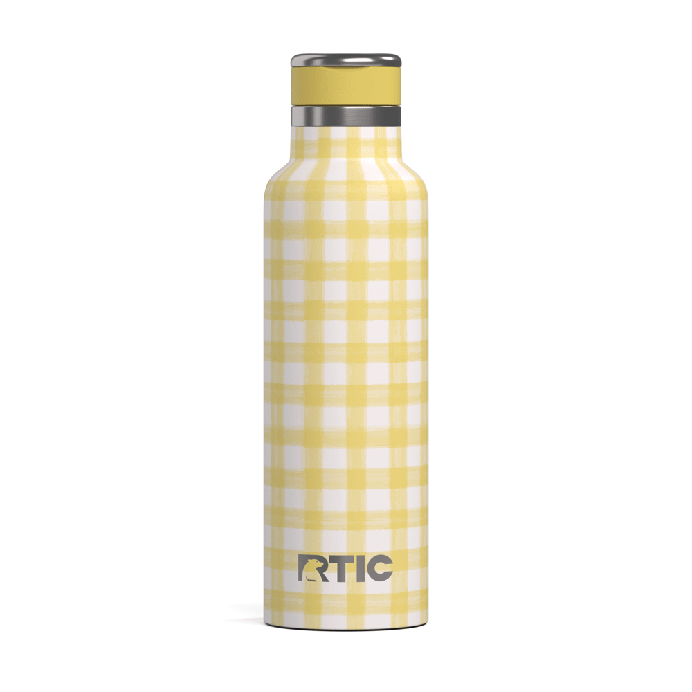 Journey Bottle Sunlight Gingham - Image 2