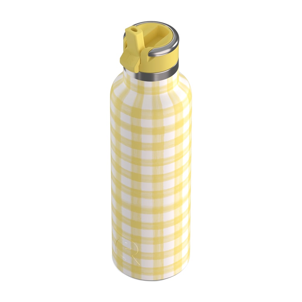 Journey Bottle Sunlight Gingham - Image 5