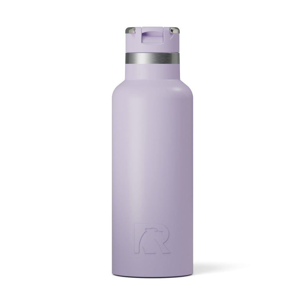 Journey Bottle Dusty Lilac - Image 2