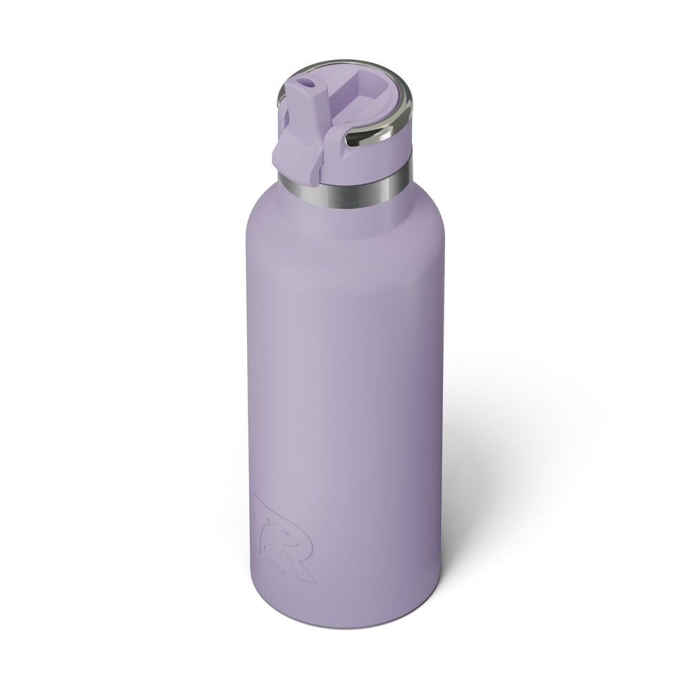 Journey Bottle Dusty Lilac - Image 3