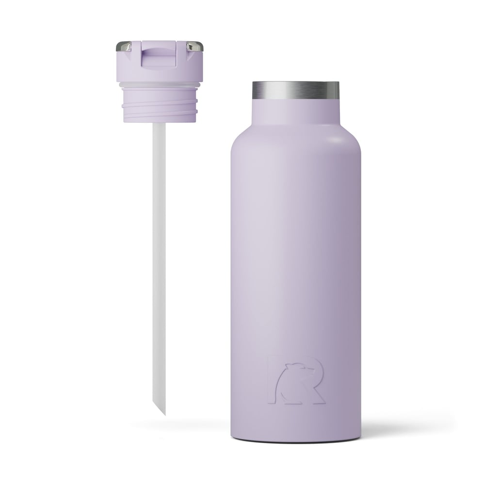 Journey Bottle Dusty Lilac - Image 5
