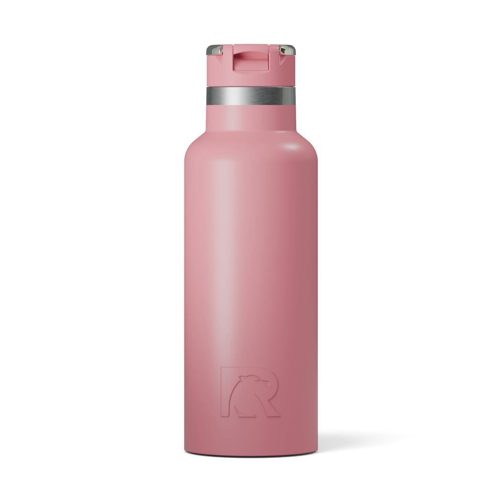 Journey Bottle Dusty Rose - Image 2