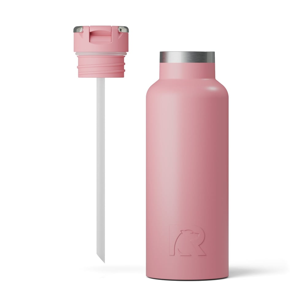 Journey Bottle Dusty Rose - Image 5