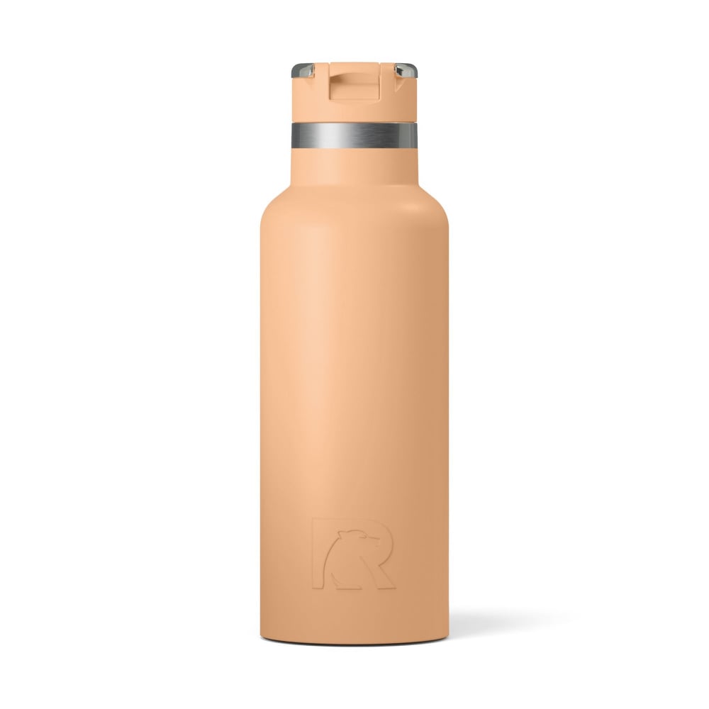 Journey Bottle Peach Tea - Image 2