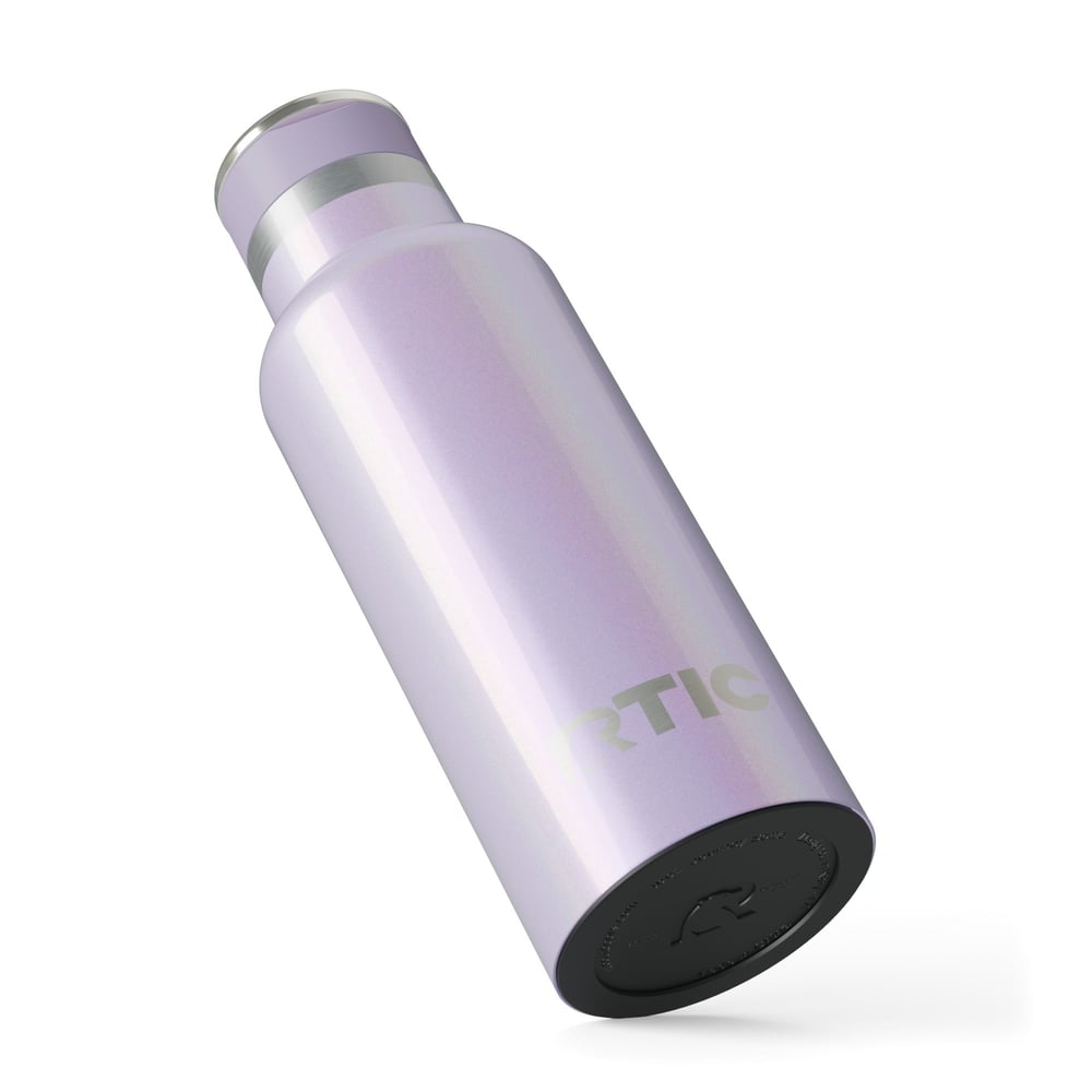 Journey Bottle Lavender Glitter - Image 7