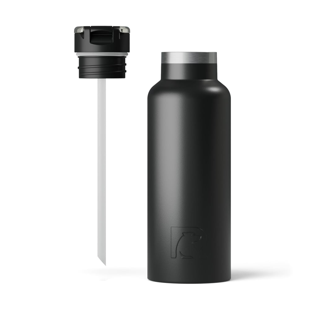 Journey Bottle Black - Image 5