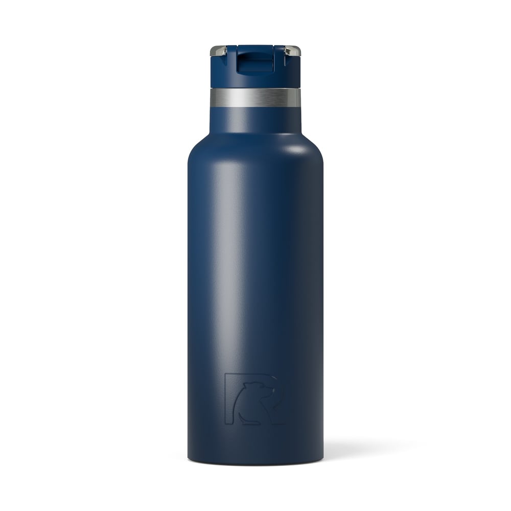 Journey Bottle Navy - Image 2