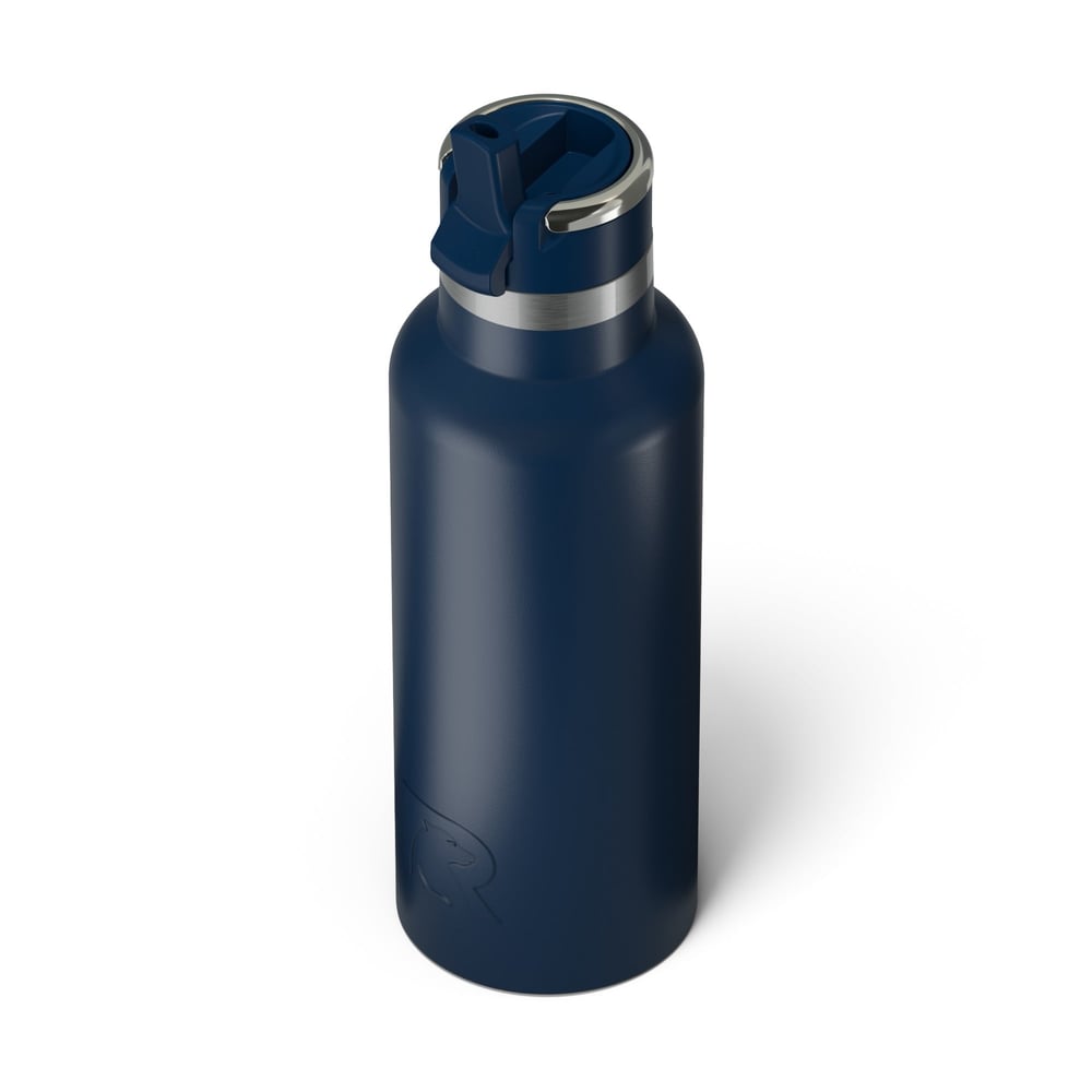 Journey Bottle Navy - Image 3