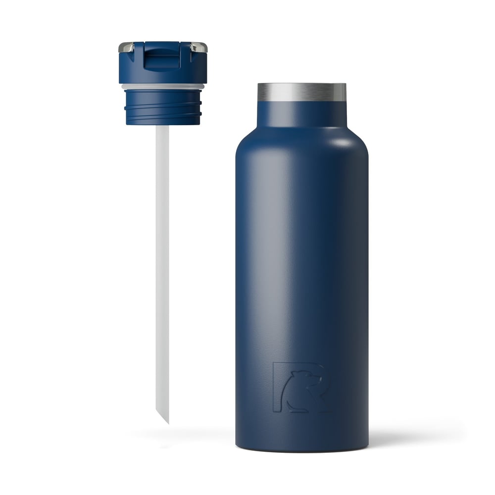 Journey Bottle Navy - Image 5