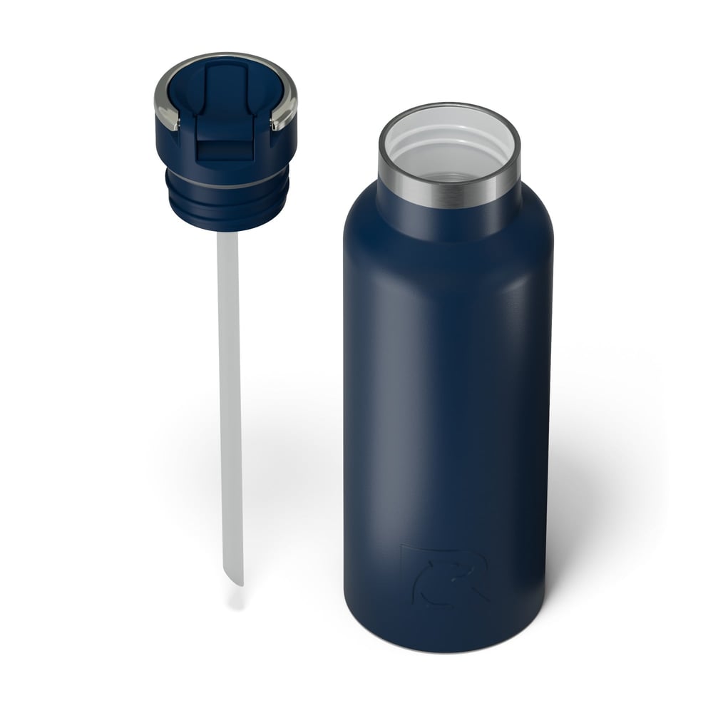 Journey Bottle Navy - Image 6