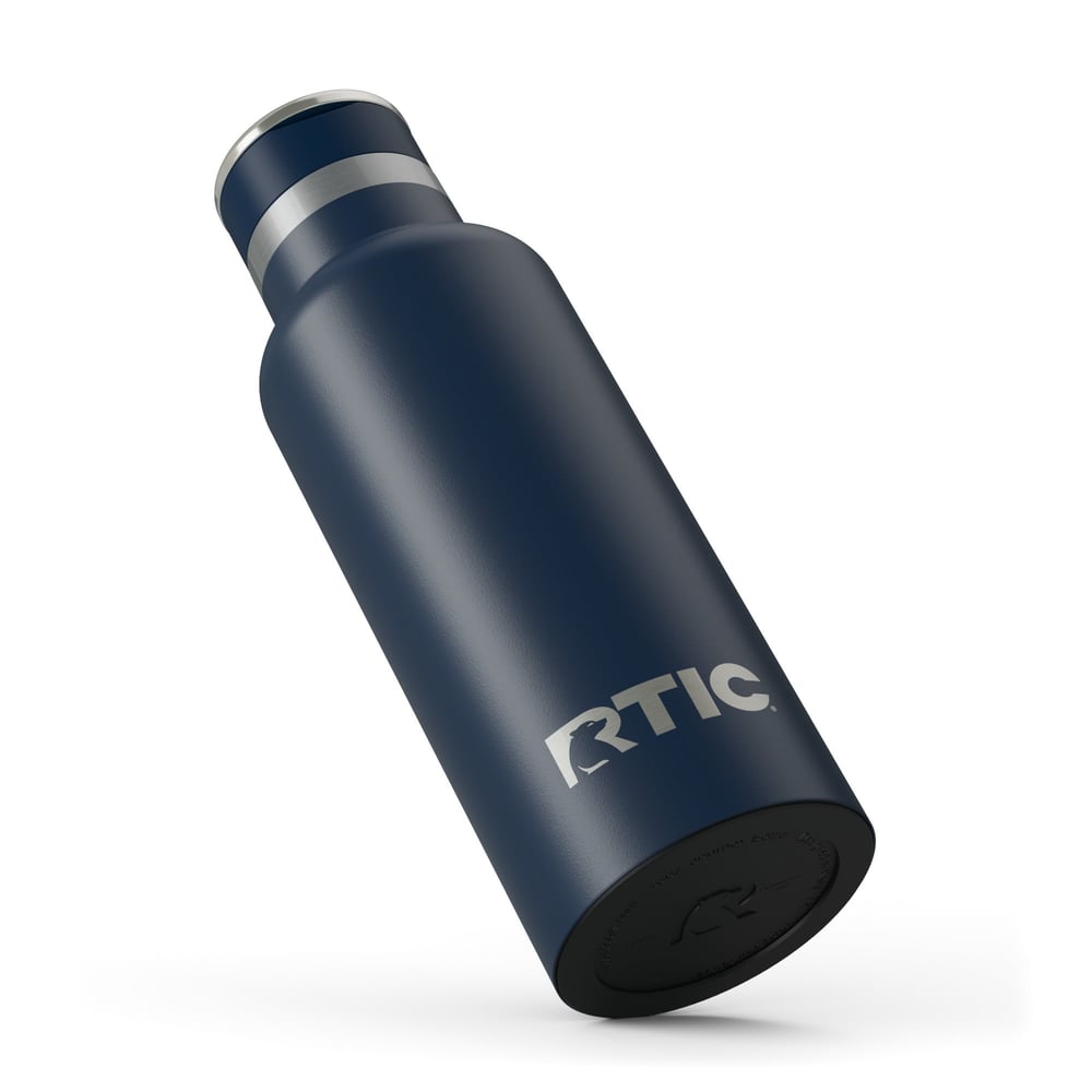 Journey Bottle Navy - Image 7