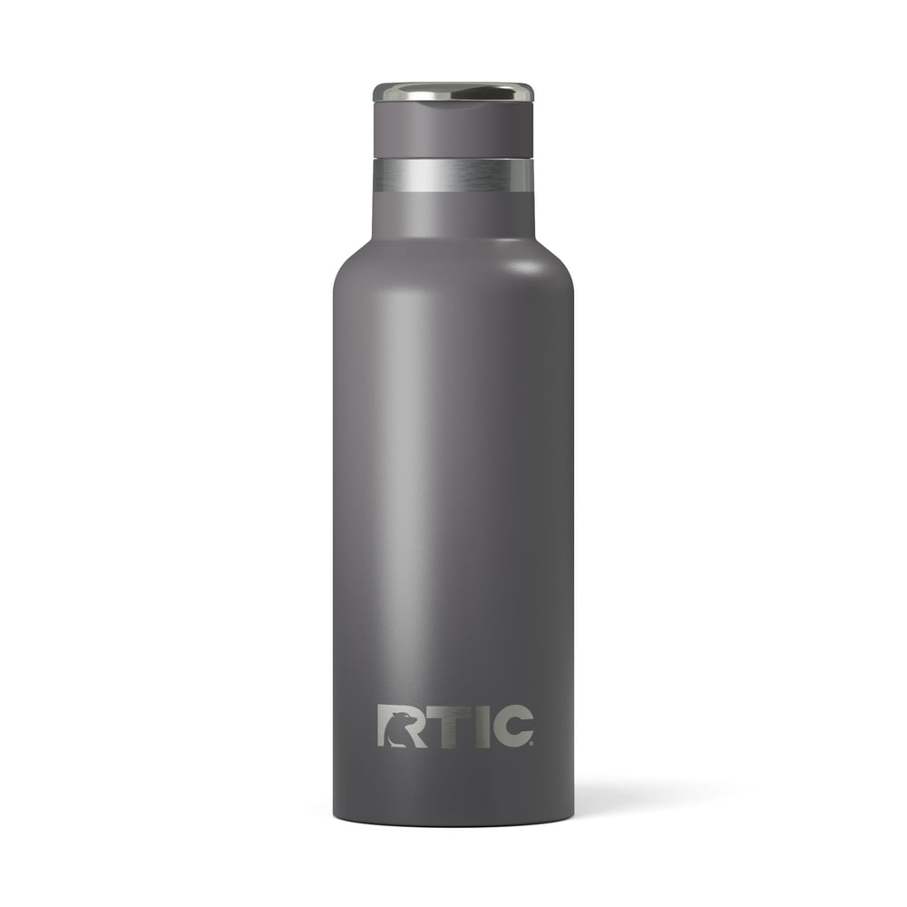 Journey Bottle Graphite