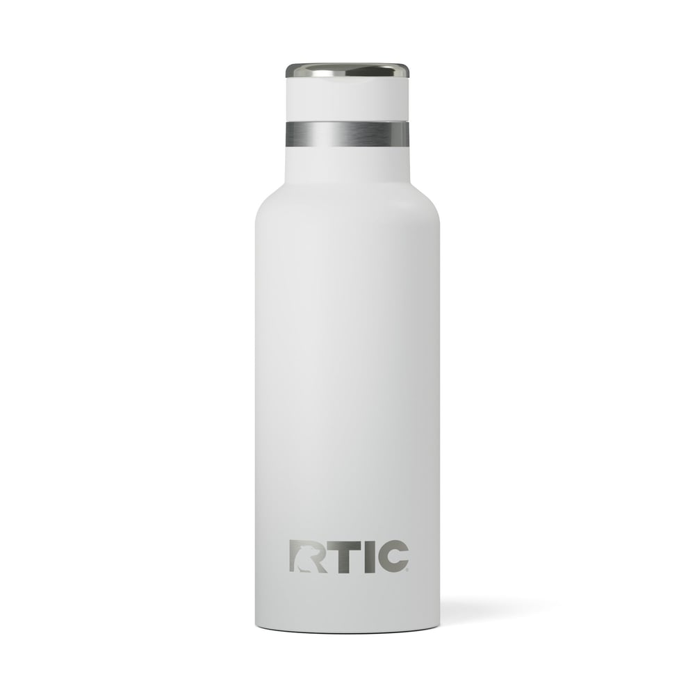 Journey Bottle White