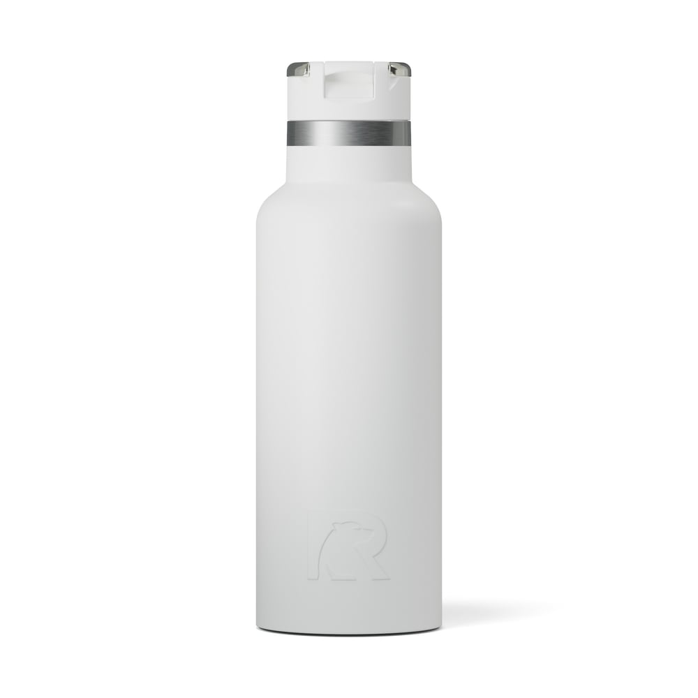 Journey Bottle White - Image 2