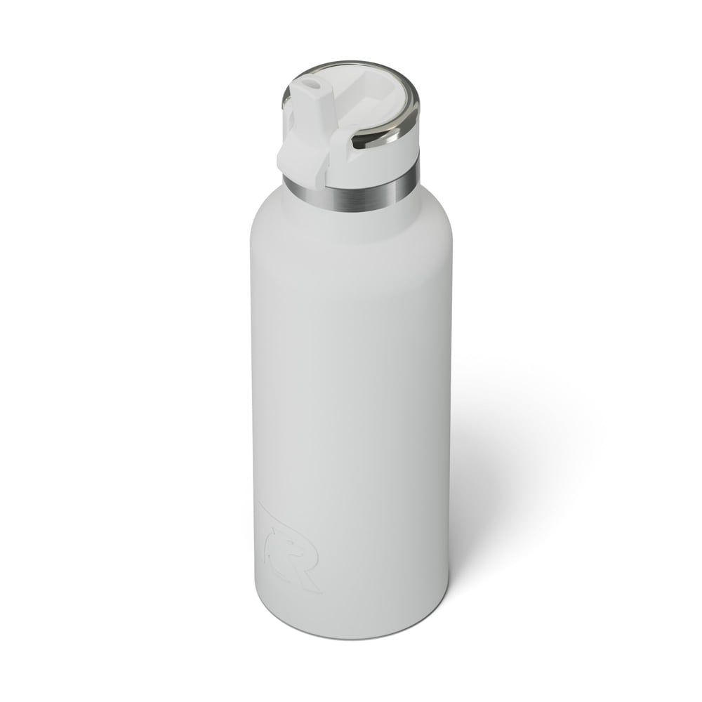 Journey Bottle White - Image 3