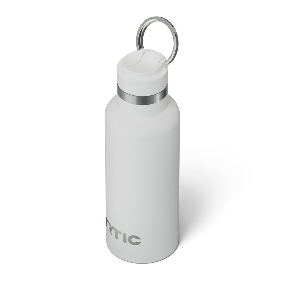 Journey Bottle White - Image 4
