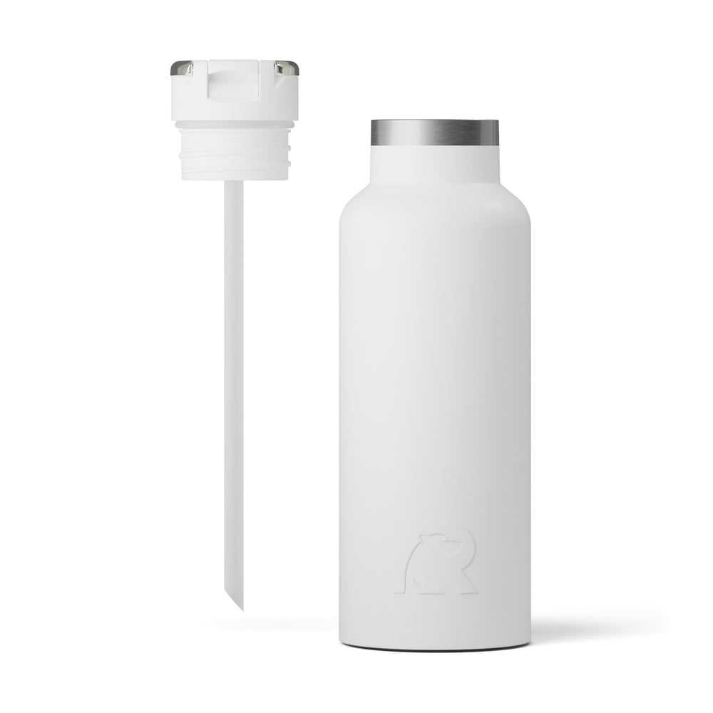 Journey Bottle White - Image 5