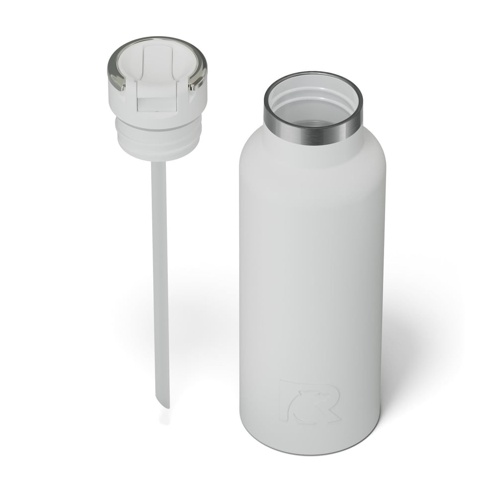 Journey Bottle White - Image 6