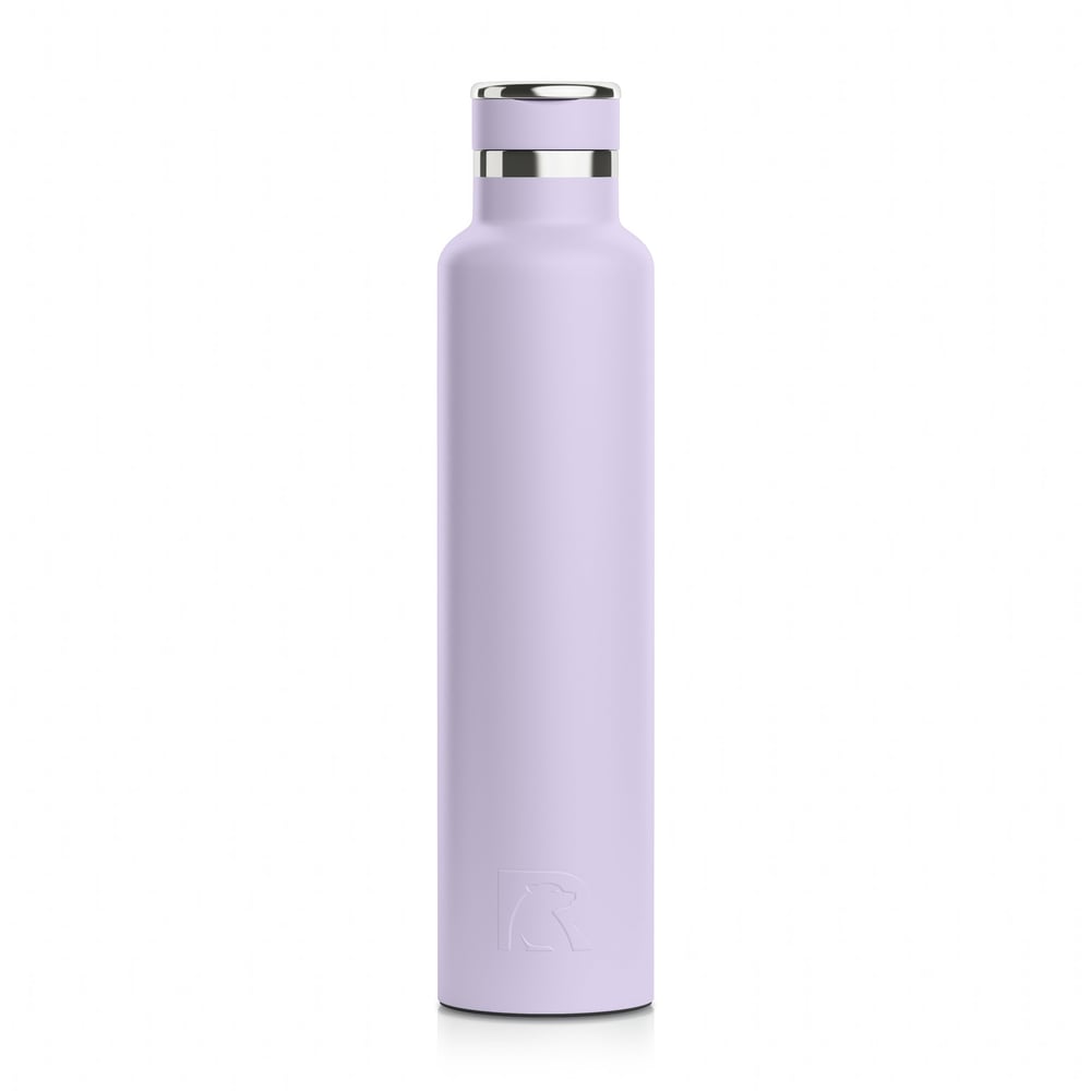 Journey Bottle Dusty Lilac
