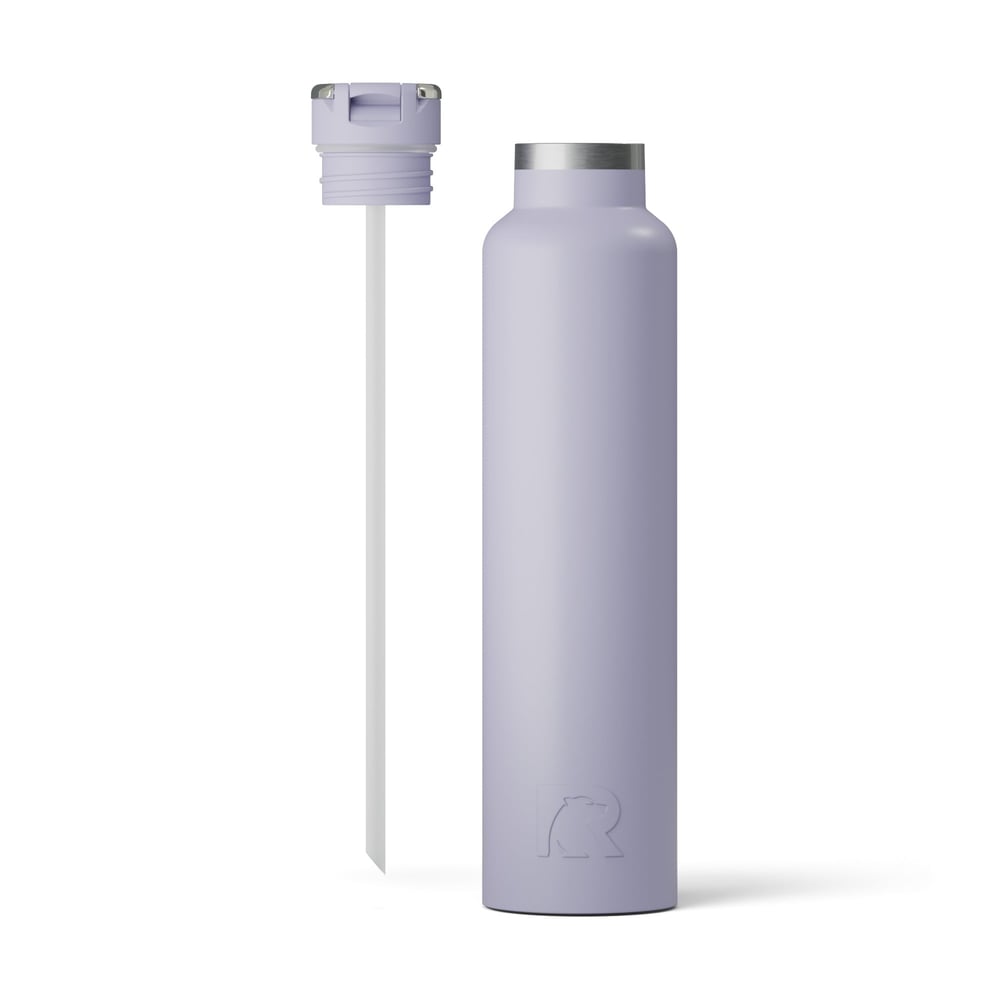 Journey Bottle Dusty Lilac - Image 13