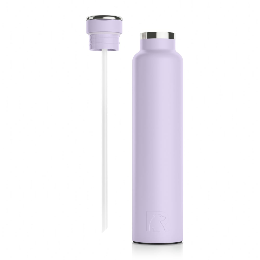 Journey Bottle Dusty Lilac - Image 4