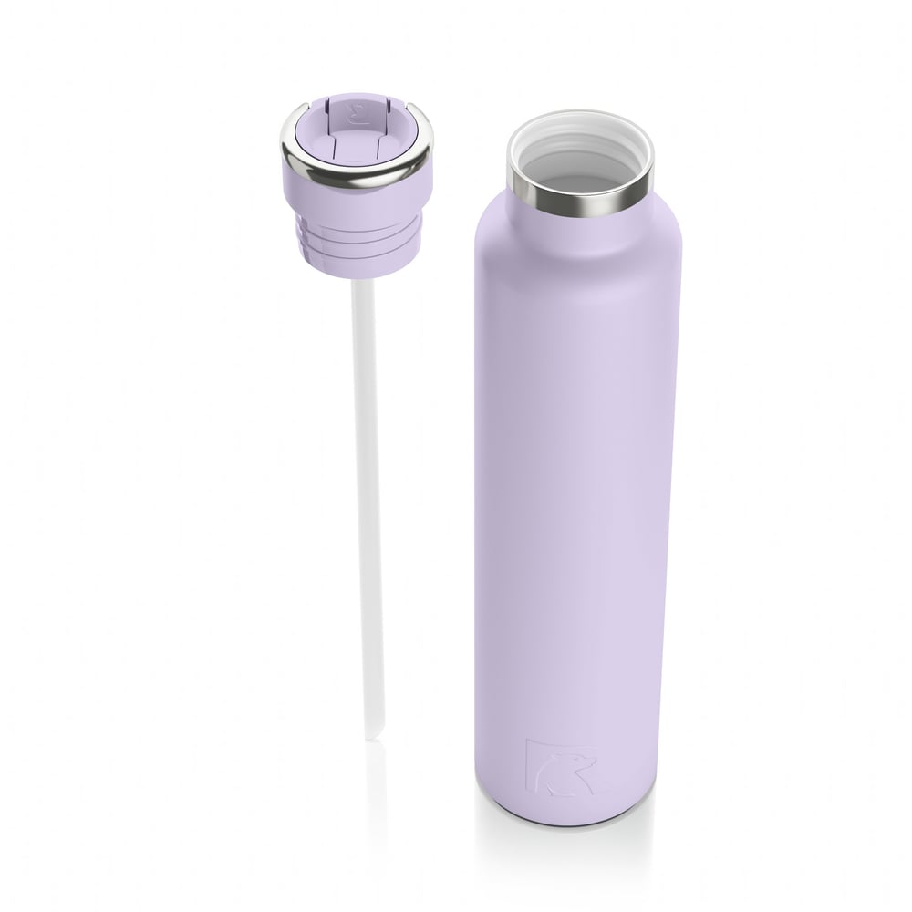 Journey Bottle Dusty Lilac - Image 5