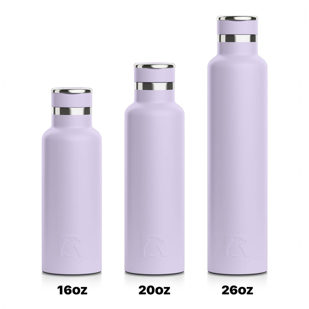 Journey Bottle Dusty Lilac - Image 8