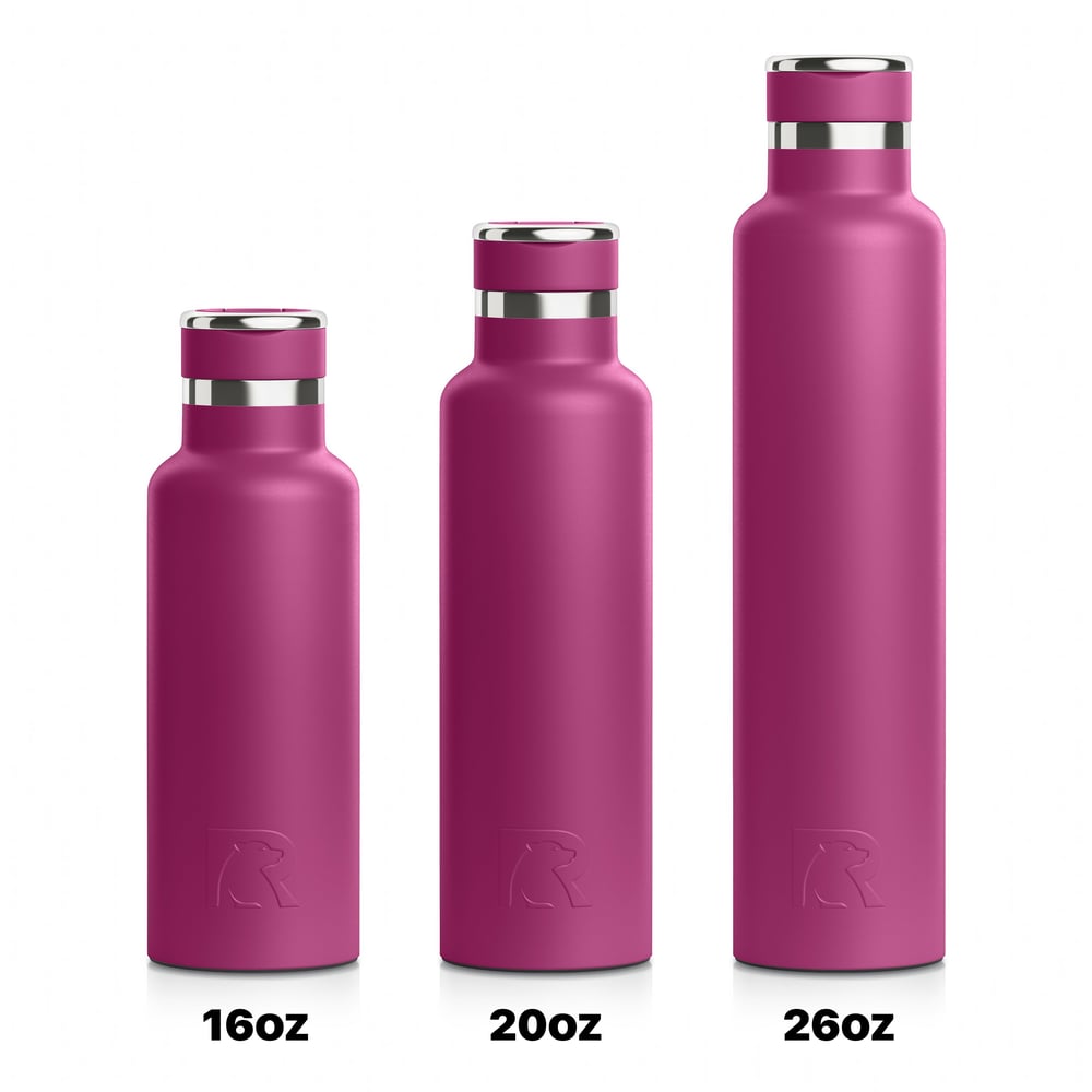 Journey Bottle Very Berry - Image 8