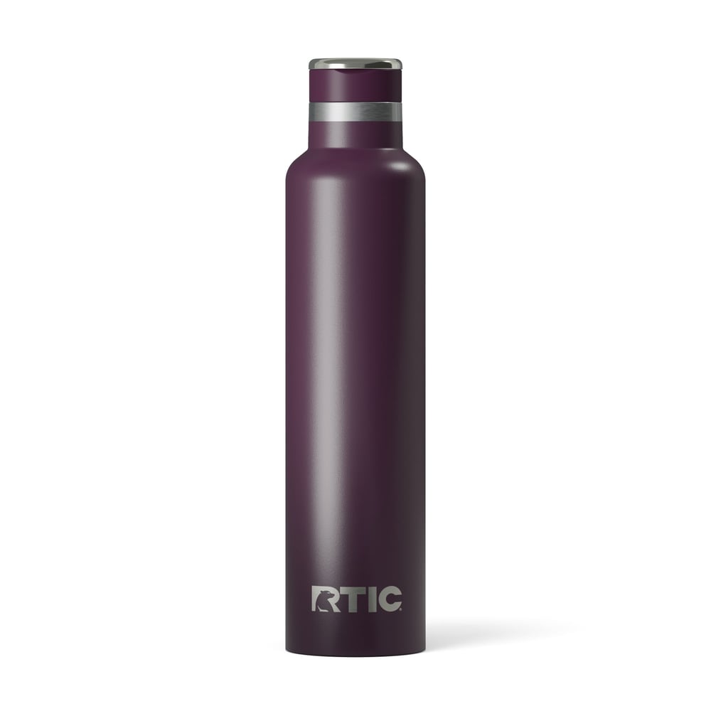 Journey Bottle Plum