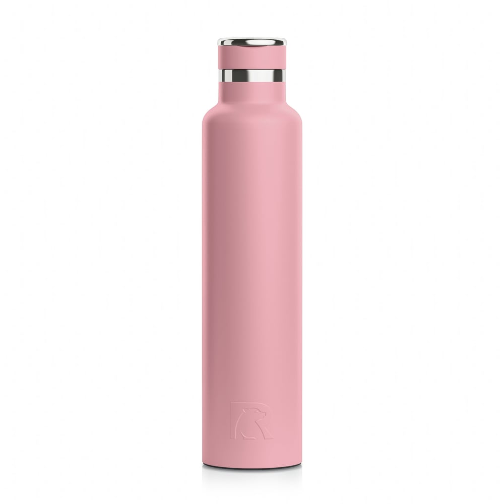 Journey Bottle Dusty Rose