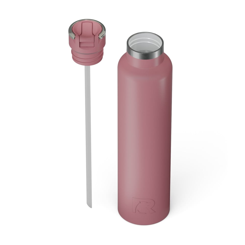 Journey Bottle Dusty Rose - Image 14